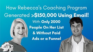 Haven't hit a 6 figure launch yet? This might help...