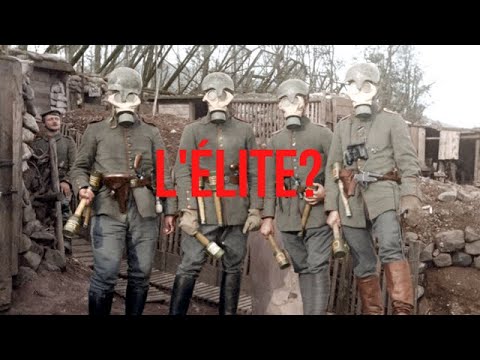 STURMTRUPPEN: grenades, flamethrower and MP18