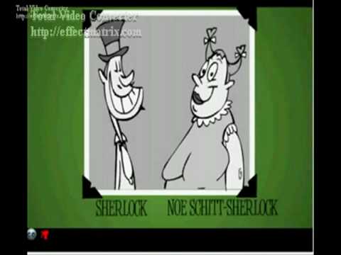 You don't know Jack Schitt the story of Jack Schitt