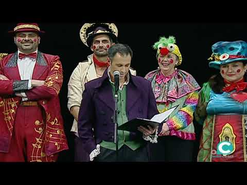 Fallo jurado Final Juvenil