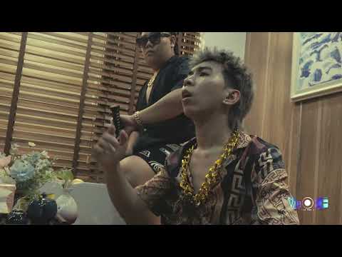 TRINH LA CHI - Suong, Gio, Hazel (prod. Zenkey) | ANH TRAI MAM HAI THEME SONG