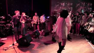 I wouldn't change a thing / Kaori Sawada  @Tokyo Soul Drive