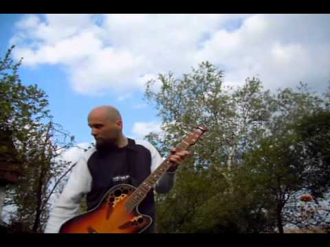 Хижочка стара