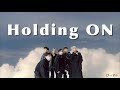 [日本語訳　カナルビ] iKON Holding ON