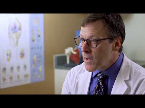 Physician Spotlight: Dr. Ron Ronquist Video