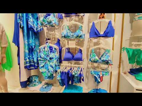 YAMAMAY ITALY WOMEN'S BEACHWEAR