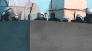 preview picture of video 'الشاخورة-الاعتداء الوحشي بالعصي والسكاكين على الثوار'