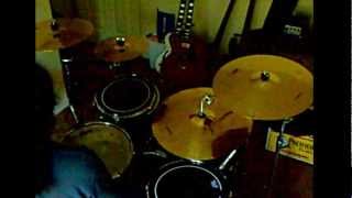 Morrissey - Interesting Drug (drum along)