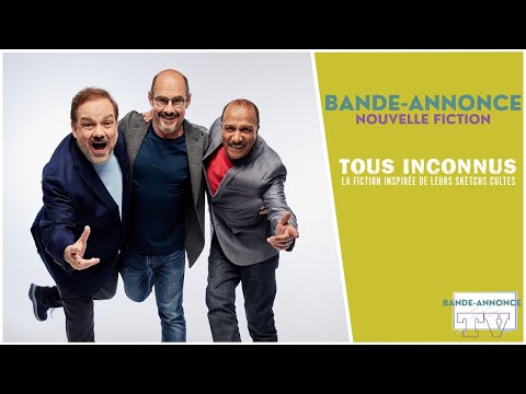 Bande annonce