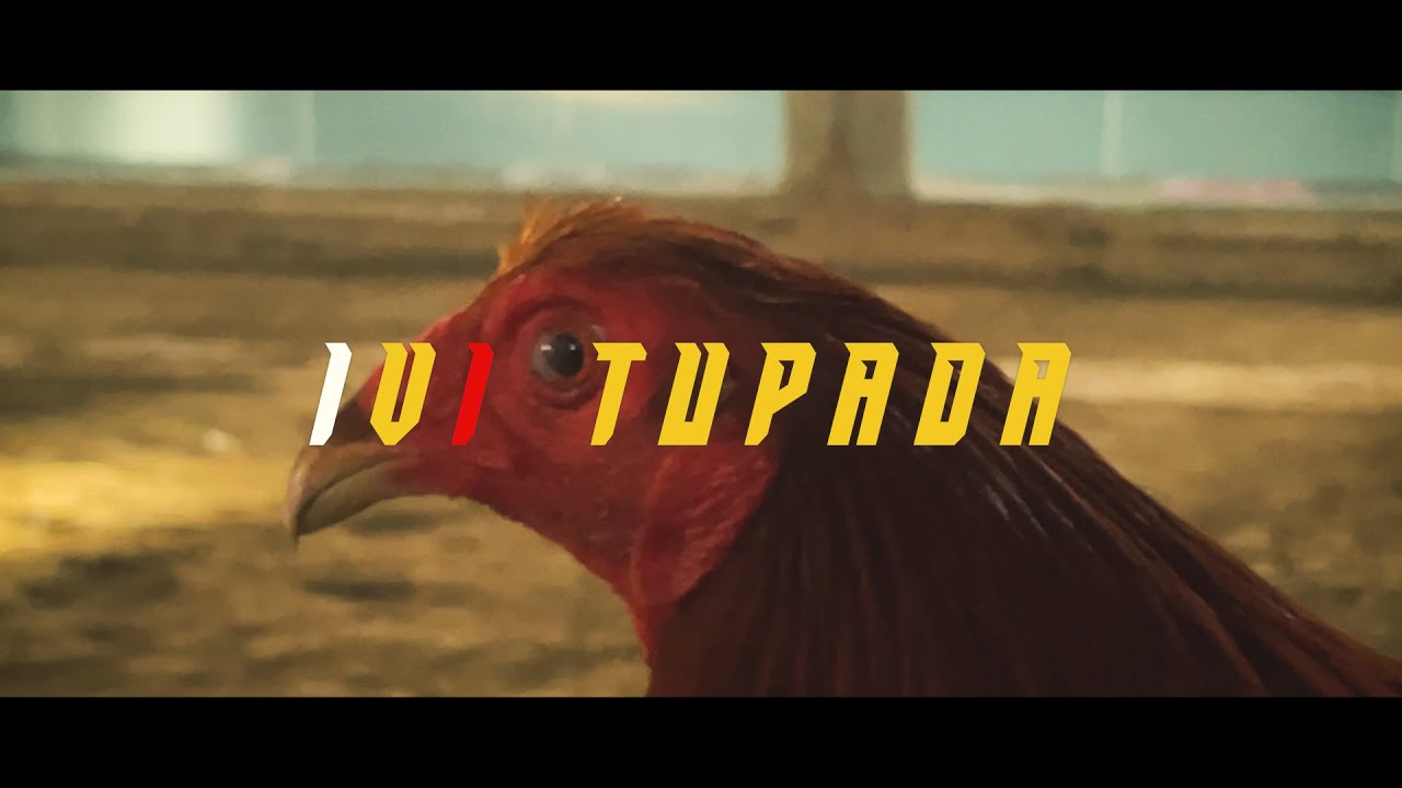 1V1 Tupada | Sci-Fi/Comedy Short Film