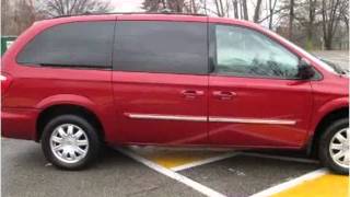 preview picture of video '2006 Chrysler Town & Country Used Cars Pittsburg PA'