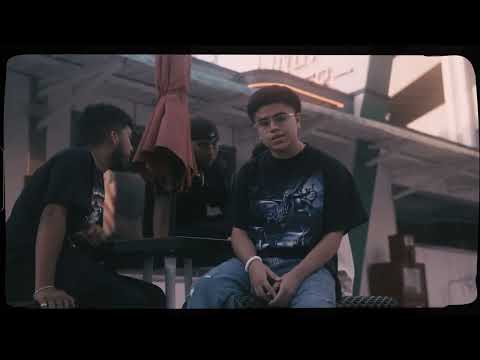 Los Aptos - Ahora Bailas Con El (Video Oficial)