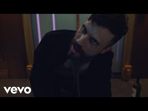 Tyler Glenn - Trash