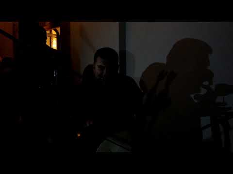 Pljevlja protest, Vaso Đondović, part 2, 31 12 2019.