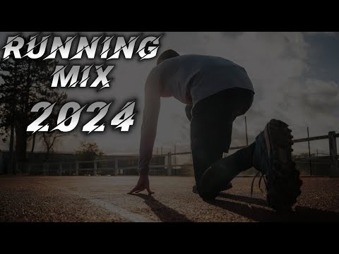 Running Music 2024 - Best Running Music Mix