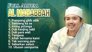 Download lagu FULL SHOLAWAT AL MAHABBAH WALISONGO TERBAIK 2025 mp3