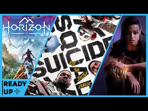 EP 4 | Rocky Steady Picture Show