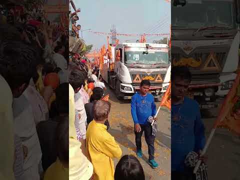 #shorts #viral #unity walk Delhi to Vrindavan Trading