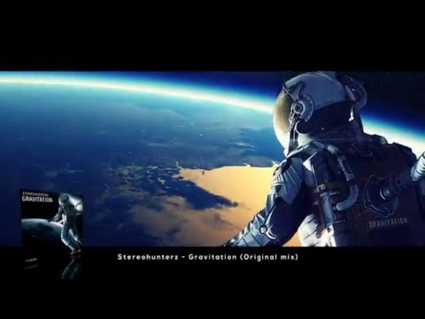 Platform Music presents Stereohunterz - Gravitation [OUT: 28.03.16]