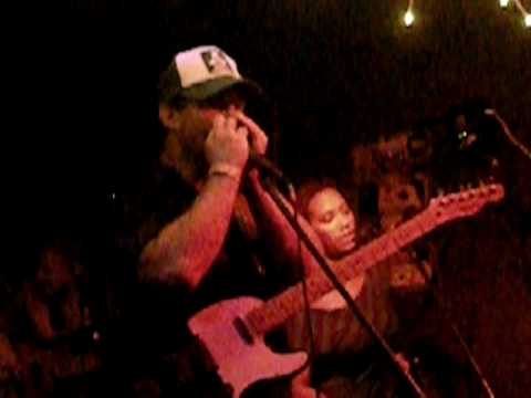 Honey Island Swamp Band - Chocolate Cake 7/10/09