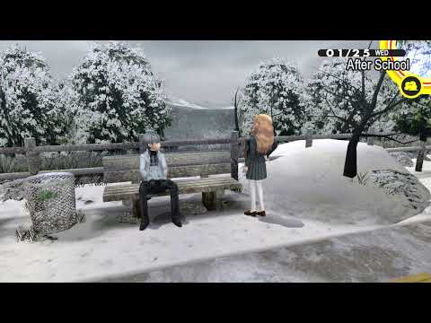 Pt 148 | Persona 4 Golden [Enhancement Mod]