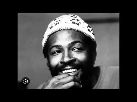 Marvin Gaye. Inner City Blues (Make Me Wanna Holler) (revised )