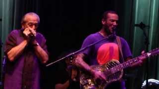 Ben Harper &amp; Charlie Musselwhite - We can&#39;t end this way