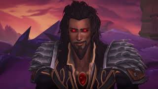 AZEROTH Is An OLD GOD?! - Titans LIED To US!