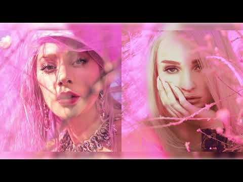 Lady Gaga & Kim Petras - Stupid Love x Heart To Break {BMR}