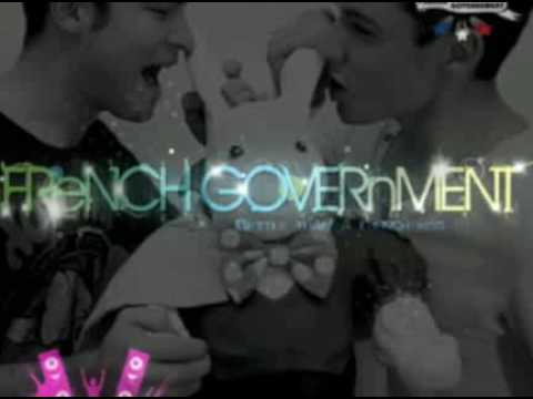 E-play - Capture Me feat. Ann Bailey (French Government Remix)