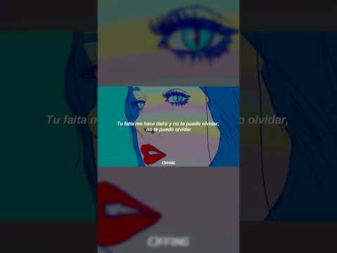 KENNAY x CARTTES - TE EXTRAÑO 💔