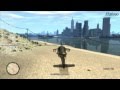 Sandman from COD MW3 для GTA 4 видео 1