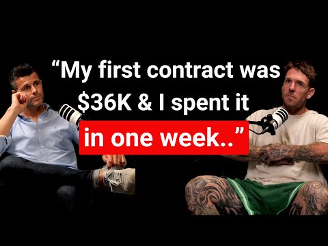 The Turning Point in Dane Swan’s Career That Changed Everything