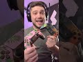 PS5 Back Button Attachment