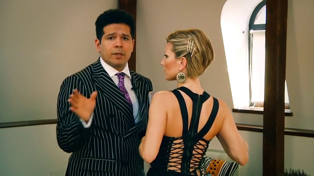 Sebastian Arce & Mariana Montes Lesson 67