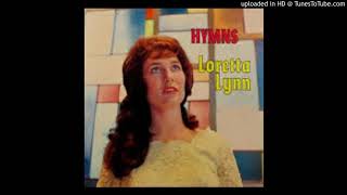 HOW GREAT THOU ART---LORETTA  LYNN