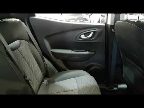 191L2111 - 2019 Renault KADJAR PLAY BLUE DCI 115 25,995