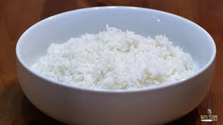 How to Cook Rice in Rice Cooker | Make Perfect Rice Every Time