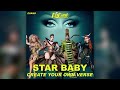 Star Baby (Create your own verse)