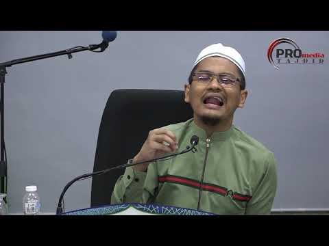 13-11-2019 Ustaz Rizal Azizan
