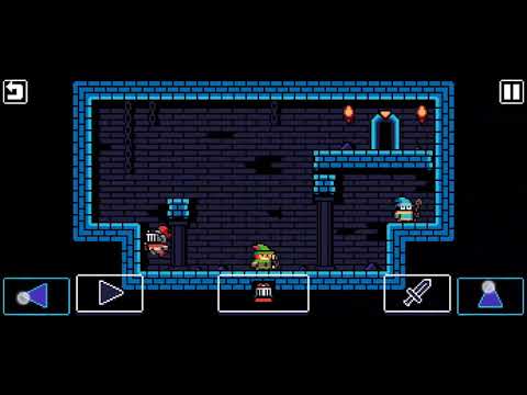 Let's Play - Total Party Kill, Level 13