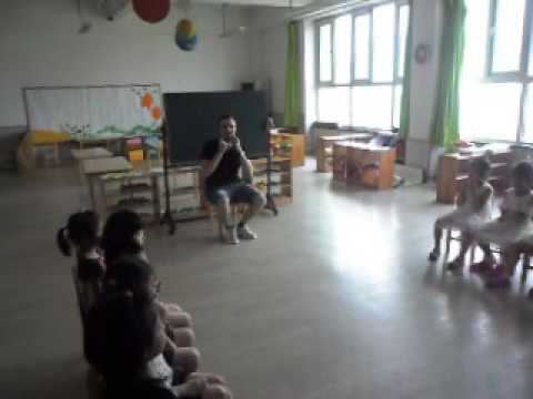 Micro Lesson, cap1: Speaking and Pronunciation