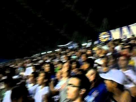 Flamengo 3 x 0 São José - Copinha 2011 - É São José