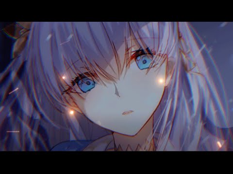 Nightcore – Enemy