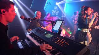 Disco Fever - die 70er Disco & Funk Coverband aus München video preview