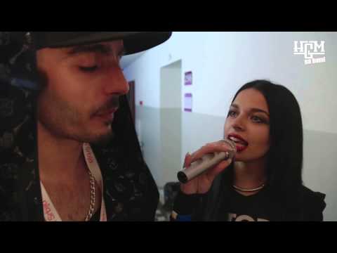 HGM na Bum! - Mikri Maus (Prti Bee Gee) +LIVE nastup