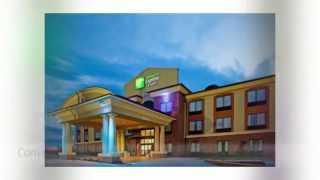 preview picture of video 'Holiday Inn Express & Suites Salem, VA Hotel Coupon'