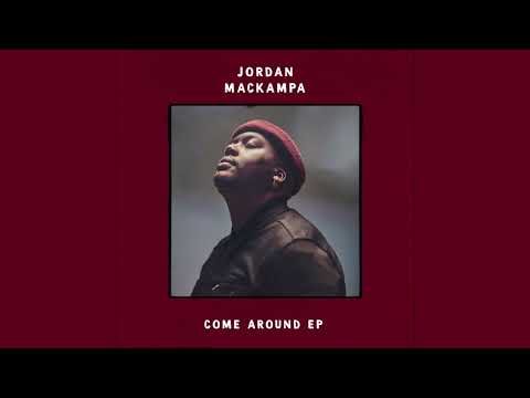 Jordan Mackampa - Alibi