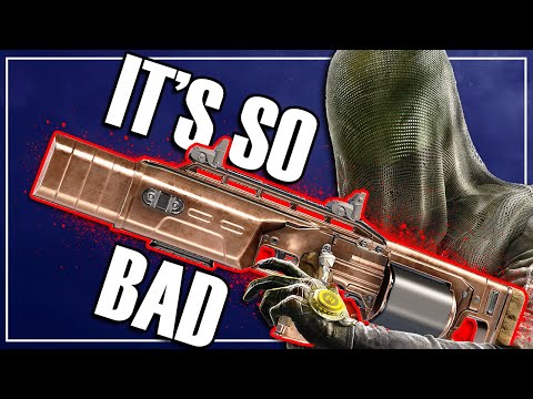 Copper to Diamond: The Worst Shotty In The Game - Rainbow Six Siege