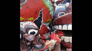 Download lagu Bang-bang Wetan Kiai Kanjeng (Jathilan) mp3